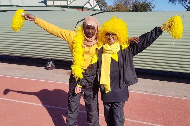 2019 Athletics Carnival